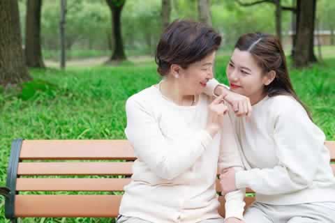 杭州余杭区婆媳关系咨询