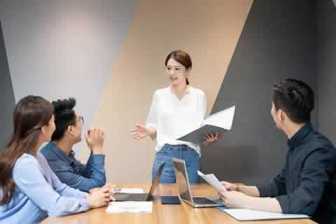 杭州余杭区职场发展心理咨询